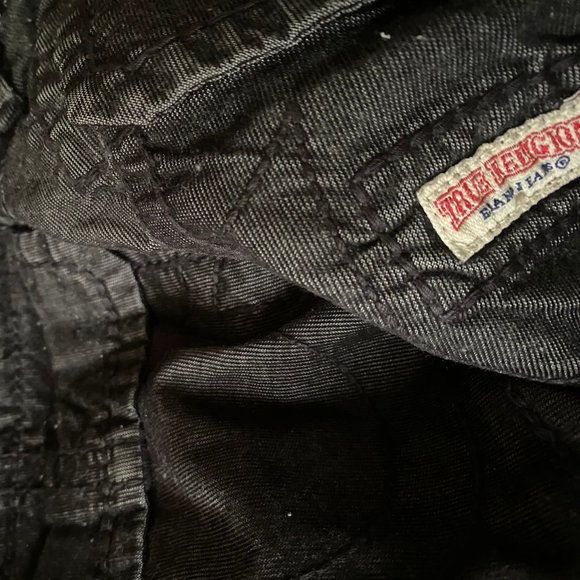 True Religion Other - True Religion RN#112790 CA#57414 ANTHONY size 34